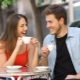 How to ask a man out on a date so that he doesn't refuse?