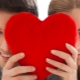How to confess your sympathy to a girl?
