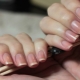 How to make square nails?
