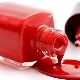 How to remove nail polish from clothes?