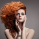 What colors are suitable for red-haired girls?