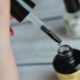 Rubber base for gel polish: features and recommendations for use