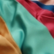 Crepe satin: what kind of fabric, characteristics and application