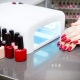 Manicure lamp: how to choose and use?