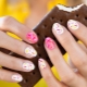 Summer manicure for short nails: from tenderness to juicy brightness
