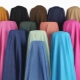 Lyocell: what kind of fabric is it, properties, advantages and disadvantages