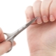 Manicure scissors: selection, use and care