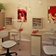 Manicure table: an overview of models and features of choice