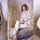 Mongolian cashmere: characteristics and features of choice