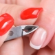 Edged manicure: features, technique and design ideas
