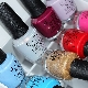 Features of OPI nail polishes