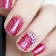 Features of Kodi Professional Nail Products