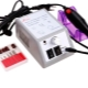 Features of the choice and use of the Mercedes 2000 manicure machine