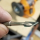 Features of sharpening manicure tools