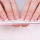 Nail files: what are there, how to choose and use correctly?