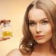 Fish oil for hair: benefits and harms, rules of application