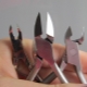 Nail clippers: how to choose, use and sharpen correctly?