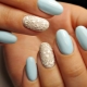 Silk for nail repair: features and subtleties of use