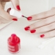 How long does nail polish dry and how to speed it up?