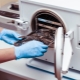 Tips for choosing and using a dry oven for manicure tools
