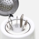 Sterilizer for manicure instruments: types, application and care rules
