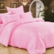 Stripe satin: what is this fabric and where is it used?
