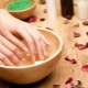 Baths for nails: benefits, harms and recipes