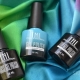 All about tops for nails