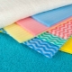 All about viscose napkins