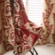 Jacquard: description, types, advantages and disadvantages
