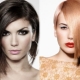 Bob-caret without bangs: features and styling methods