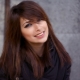 Side bangs: types, tips for cutting and styling