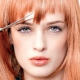 Milled bangs: varieties and techniques of execution