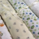 Flannel: what is it, properties and varieties