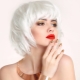 Synthetic wigs: features and rules of care