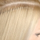 Italian hair extension: features and types of technique