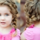 How to braid a child's braid beautifully and quickly?