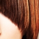 How to trim side bangs?
