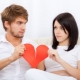 What is the right way to break up with a girl?