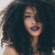 How to make afro curls at home?