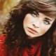 How to get bangs if you have curly hair?
