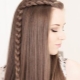 How to get your hair down for school?