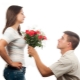 How to get a girlfriend back after breaking up?
