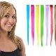 How to choose colored hair clips?