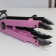 How to choose hair extension tongs?