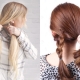How to braid your own braids?