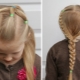 What hairstyles can you do for school every day?
