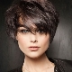 Kare cascade: types and features of hairstyles