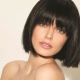 A bob with bangs for thin hair: types, tips for selection and styling