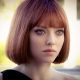 Caret with bangs: types and tips for choosing
